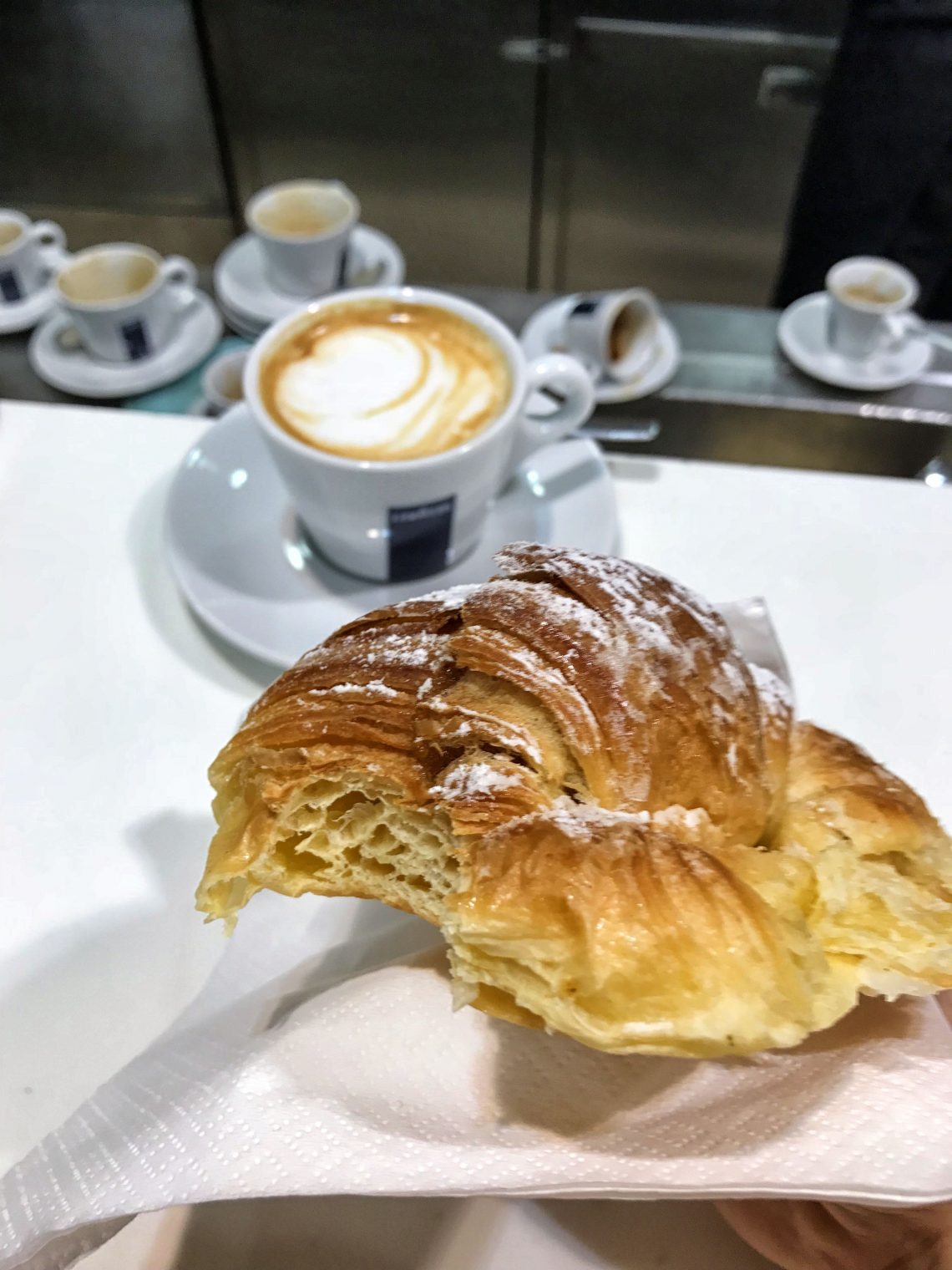 Rome Food Guide - What and where to eat in Rome?