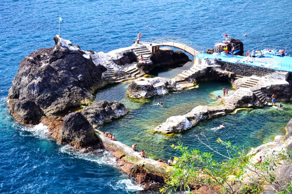  what to see in funchal