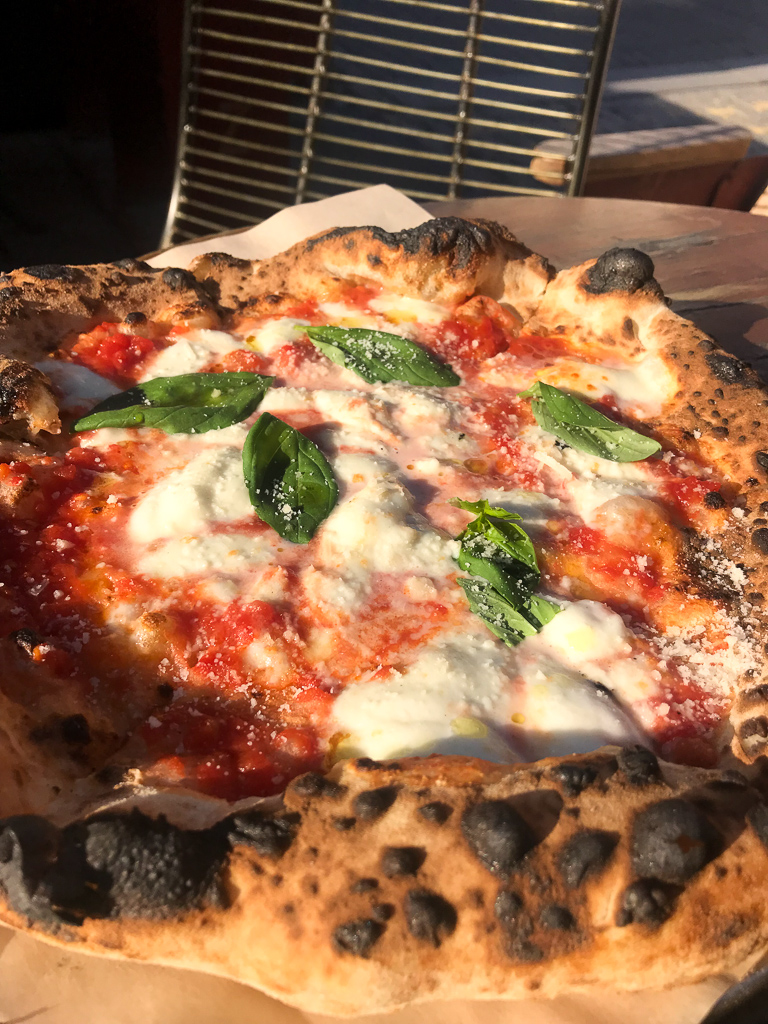 8 best pizza places in dublin