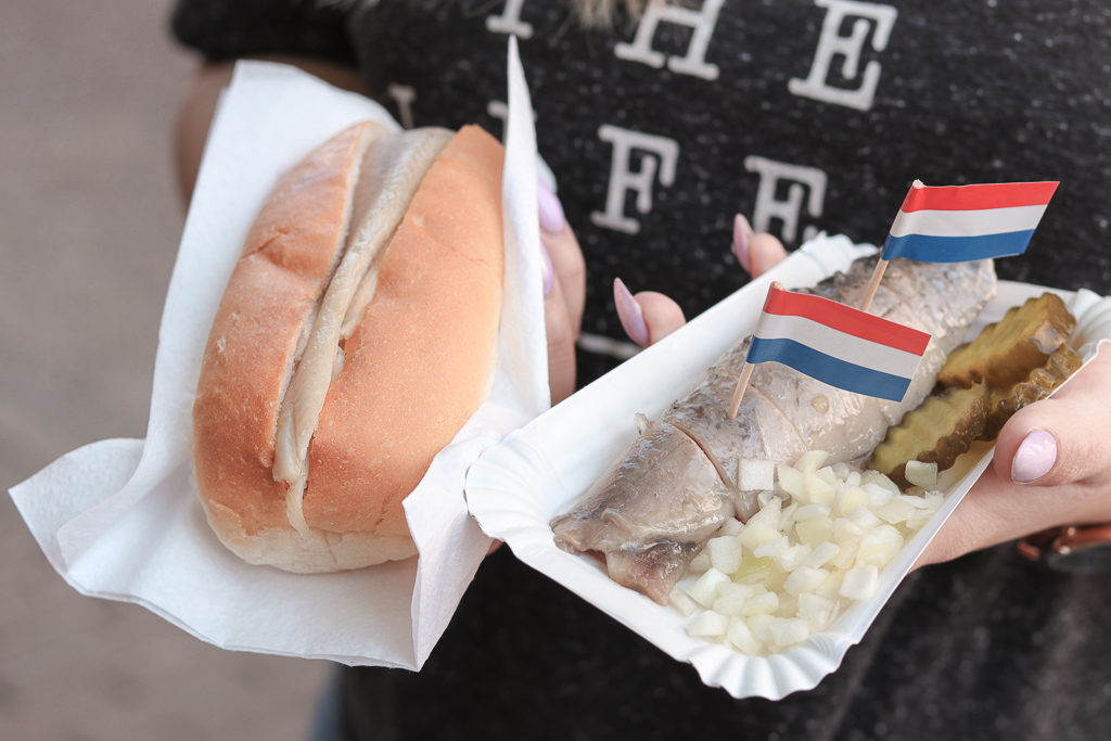 10 things you have to try in Amsterdam