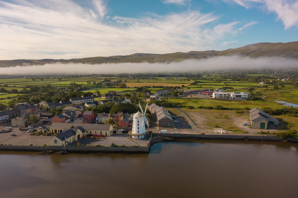 what to see in dingle
