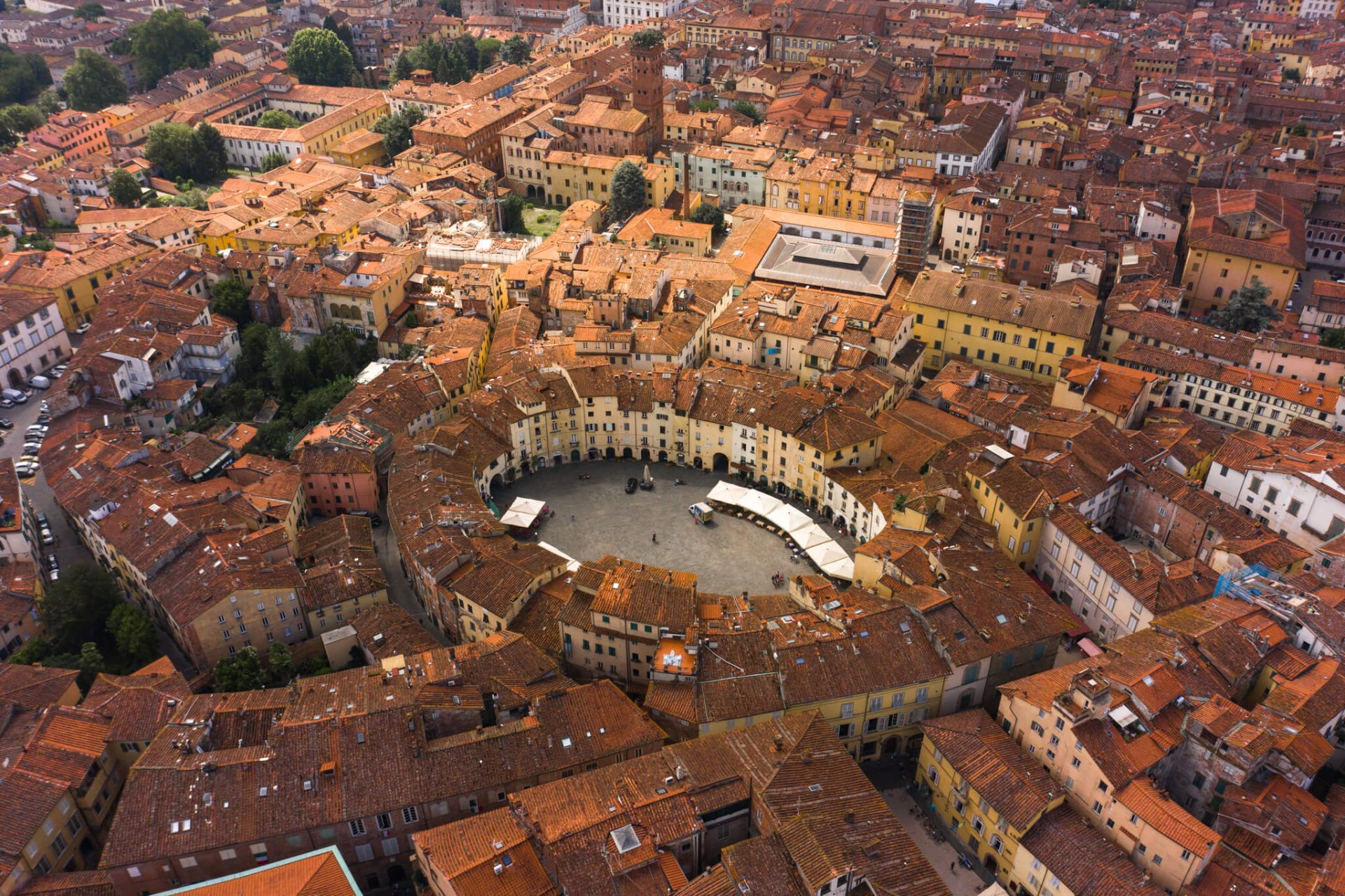 14 najpiękniejszych miasteczek w Toskanii