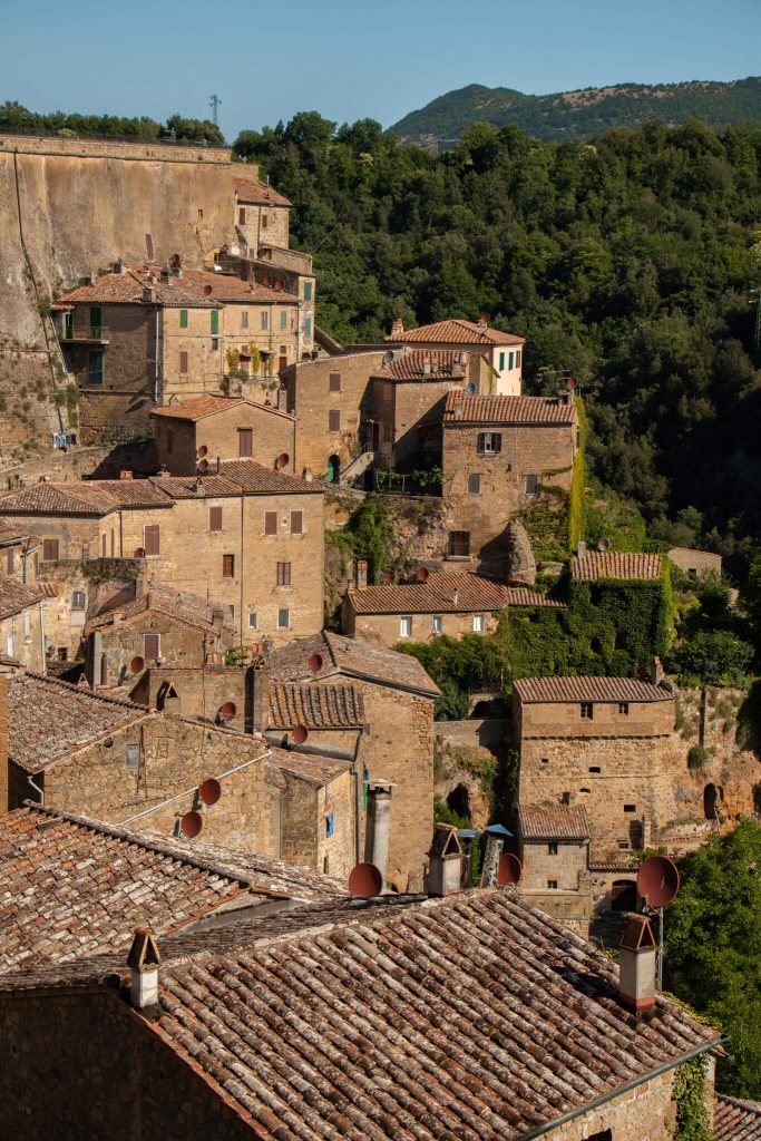 14 most beautiful towns in Tuscany