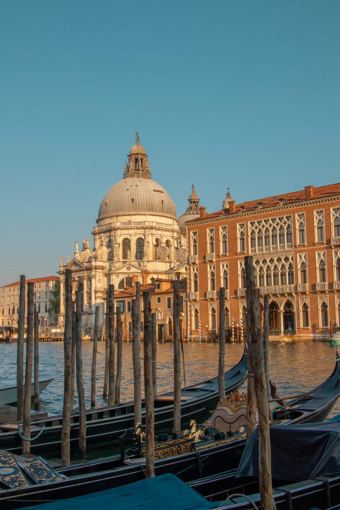 13 best photo spots in Venice