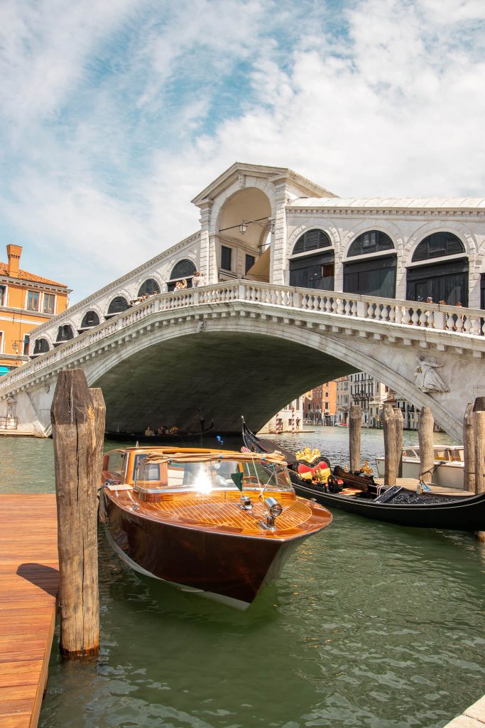 13 best photo spots in Venice