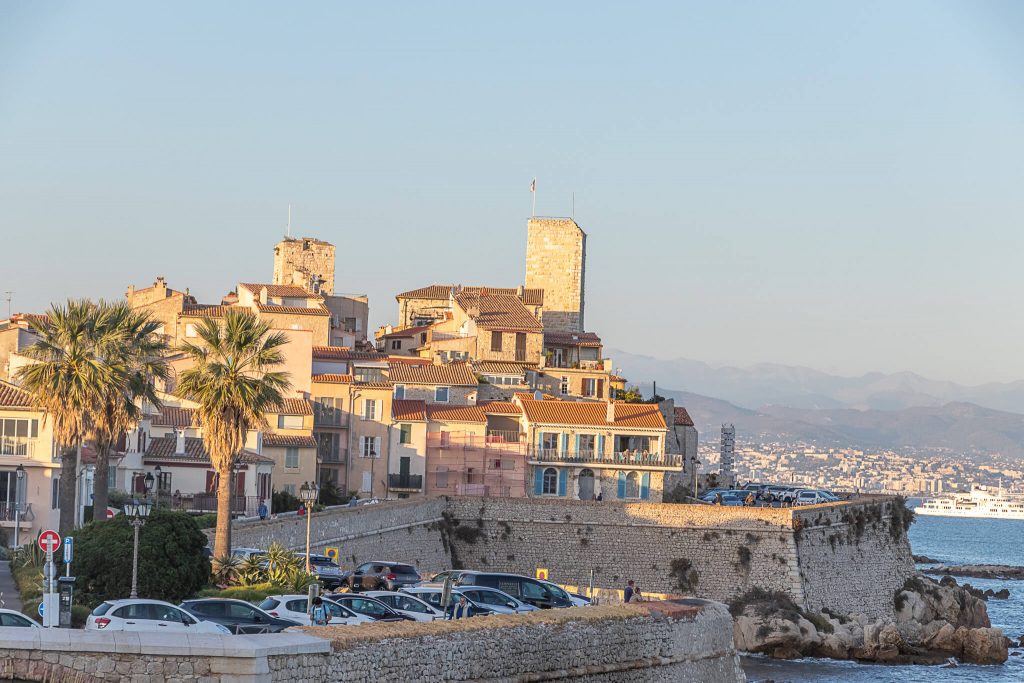 what to see on the french riviera