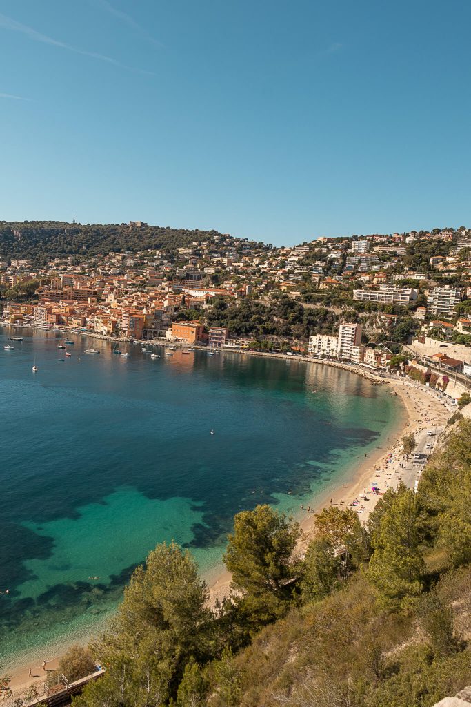 what to see on the french riviera