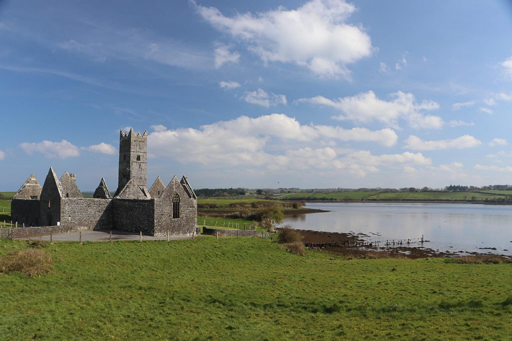 what to see in county mayo