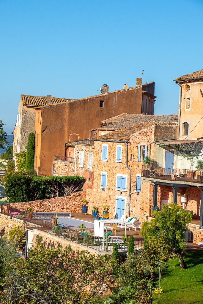 what to see in provence