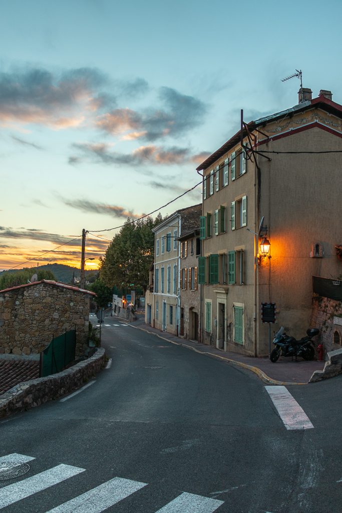 what to see in provence