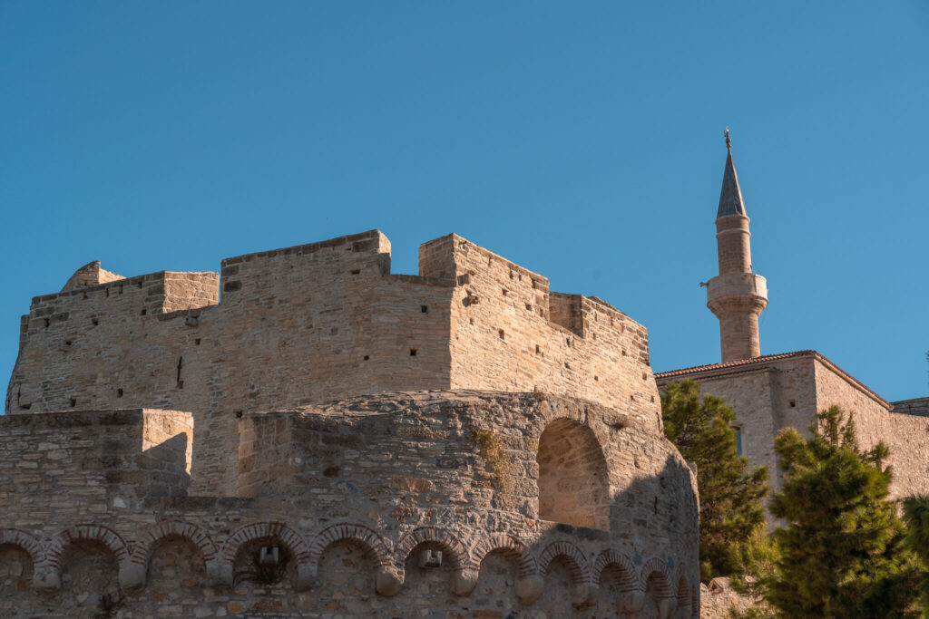  What to see in Cesme and its surroundings