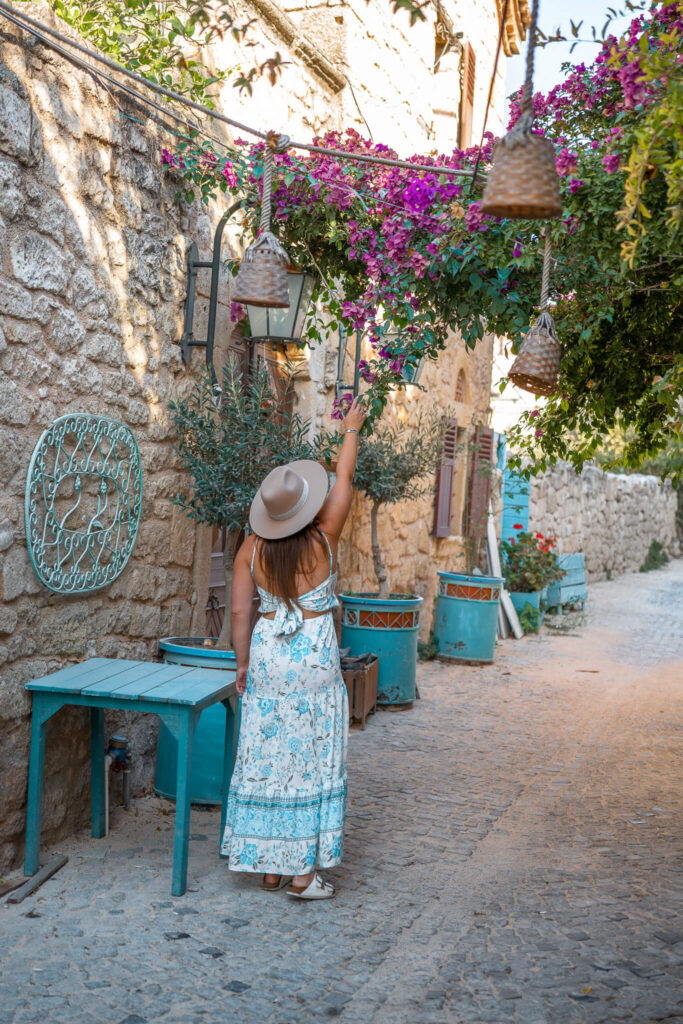  What to see in Cesme and its surroundings