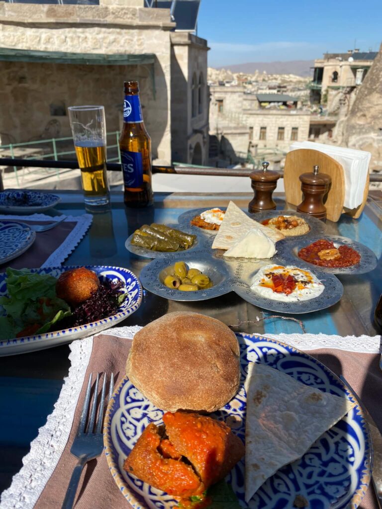 co i gdzie zjeść w turcji