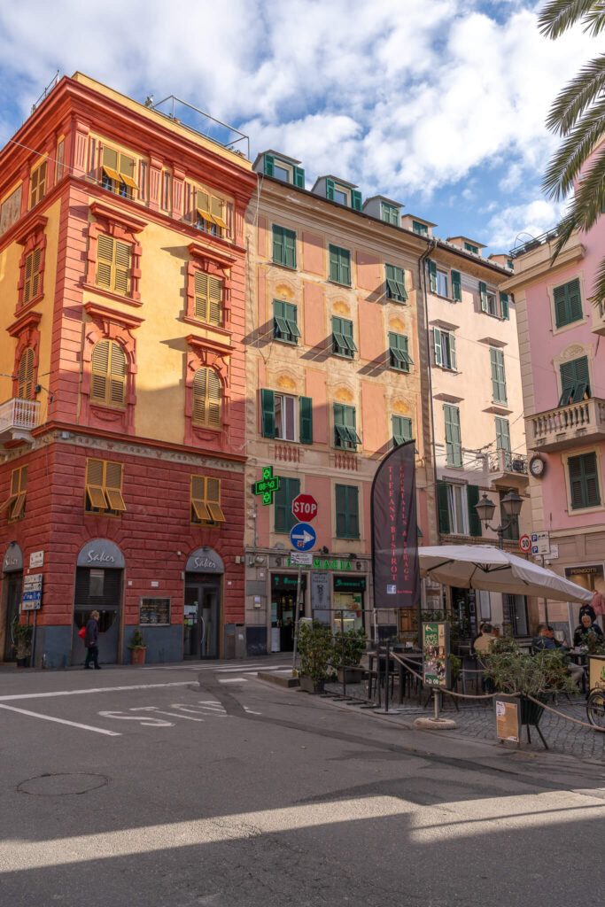 20 places to see in genoa