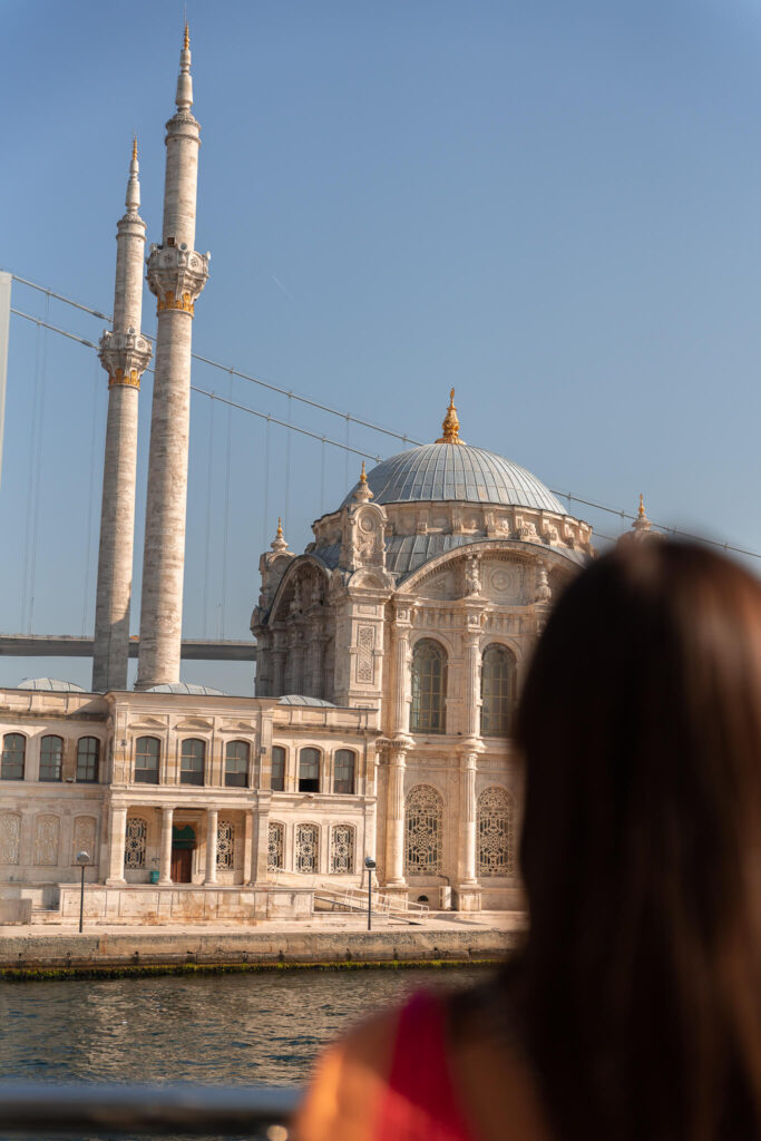 16 places to see in istanbul