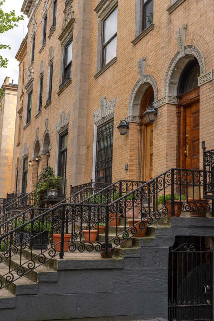 11 places to see in Harlem
