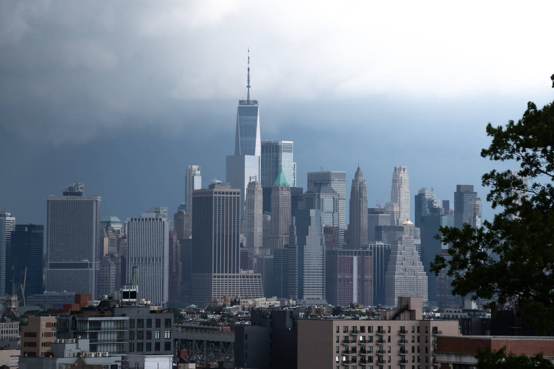 12 nieznanych miejsc w Nowym Jorku