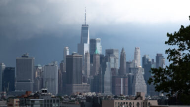 12 nieznanych miejsc w Nowym Jorku