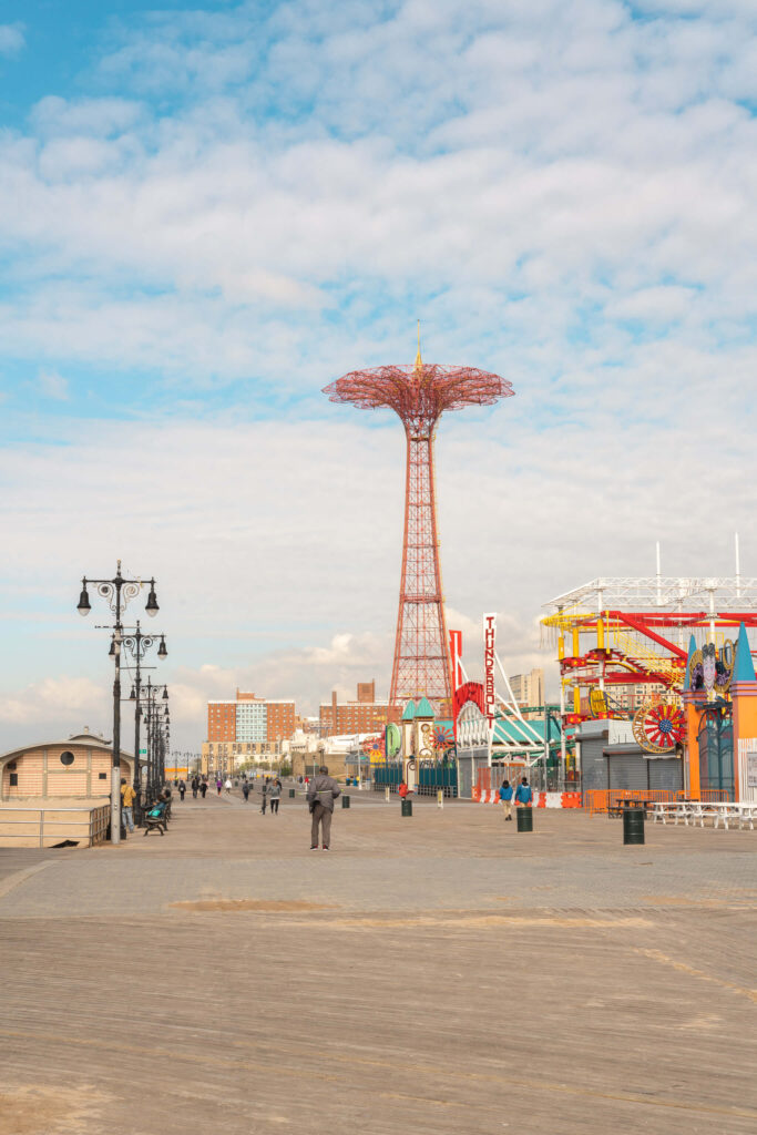 what to see in brooklyn