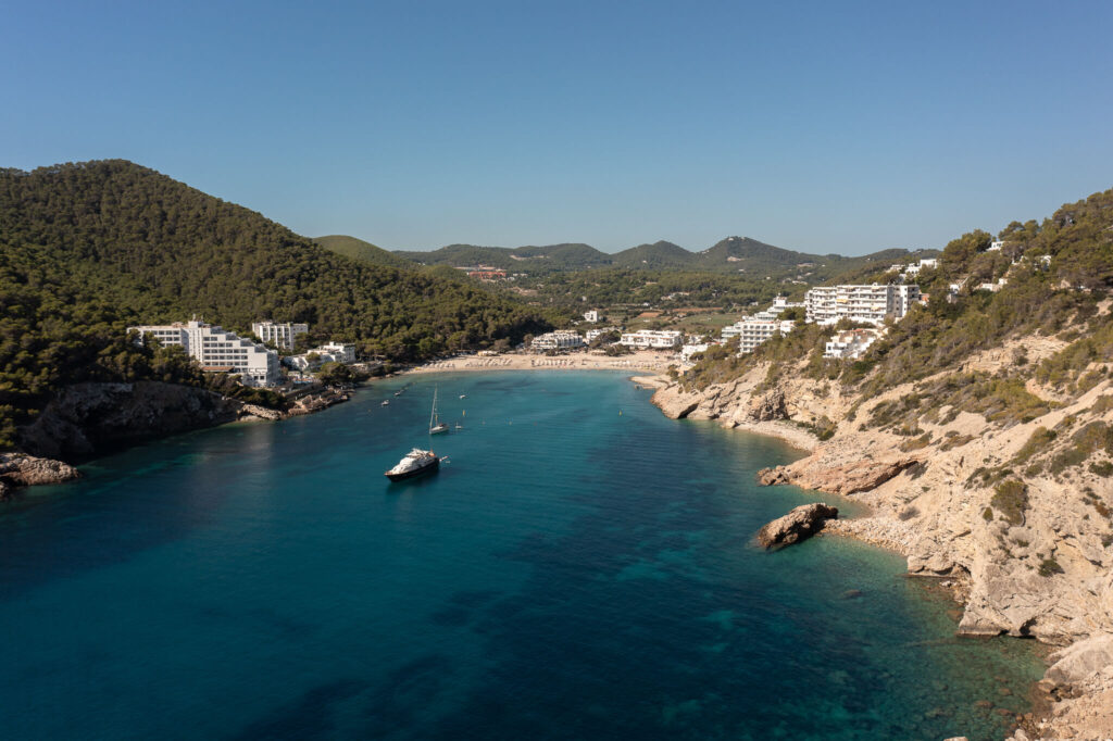 what to see in ibiza