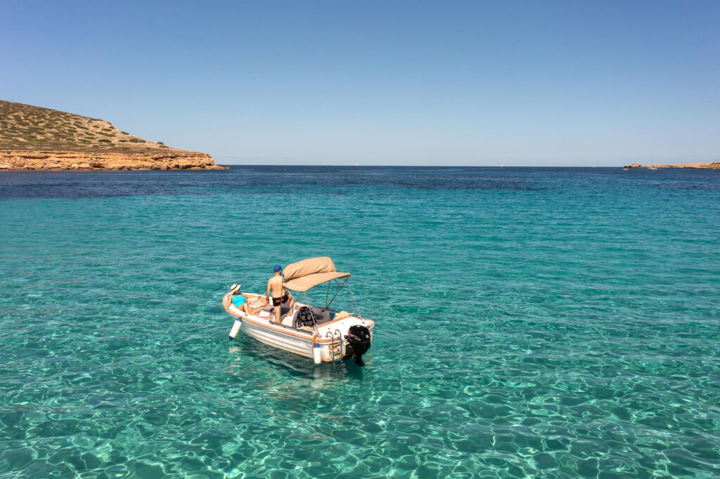 what to see in ibiza